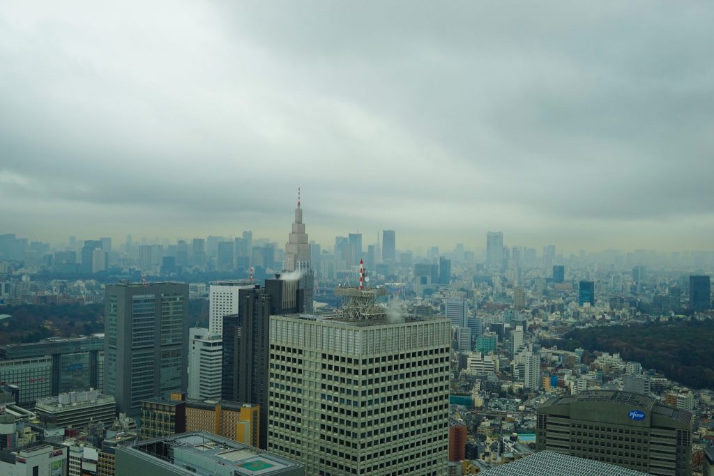 Discovering Hidden Gems And The Best Tokyo Local Experiences