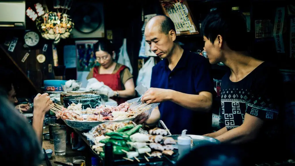 Discovering Hidden Gems And The Best Tokyo Local Experiences