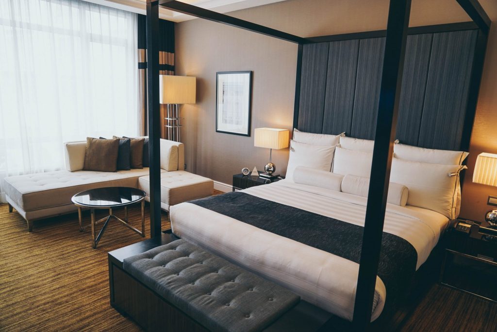 The Best Place To Stay In Kuala Lumpur - The Majestic Hotel KL