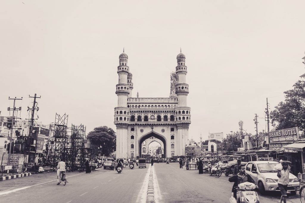 21 Places To Visit In Hyderabad That You Can’t Afford To Miss!