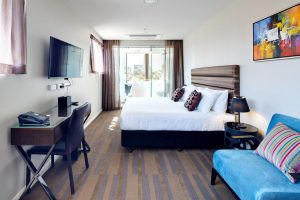 Hotel 57 | Affordable Hotel In Sydney