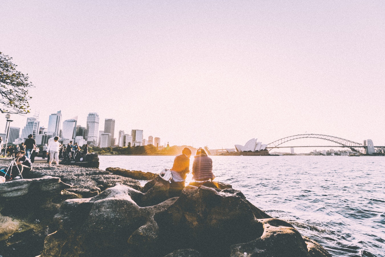 25 Utterly Romantic Things To Do In Sydney On Your Next Visit!