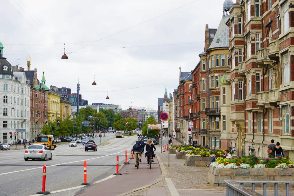 25 Unique Things To Do In Copenhagen: Denmarks Trendsetting Capital!