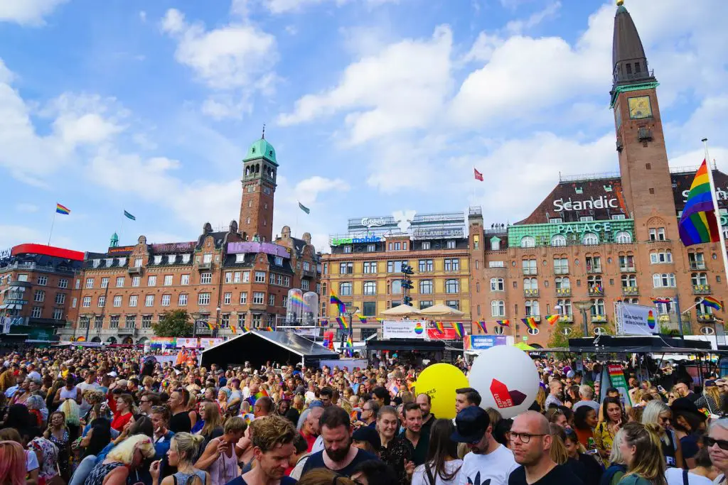 Copenhagen Stopover Guide: What To Do For 24 Hours In Copenhagen 🛫
