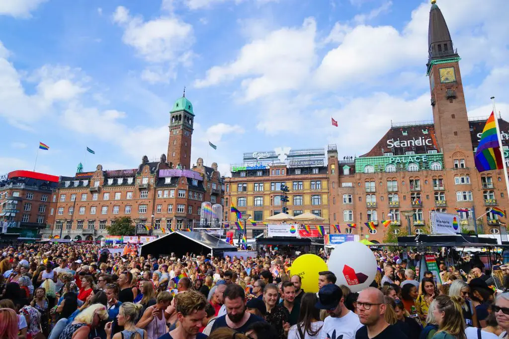 Copenhagen Pride