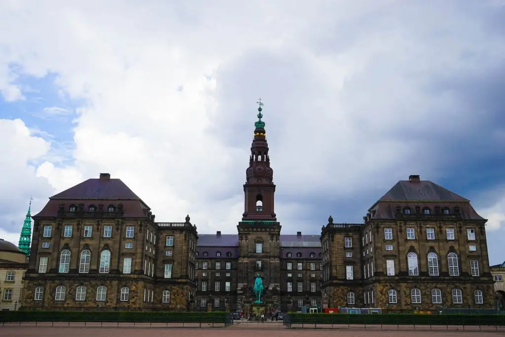 Christiansborg Palace ** what's in copenhagen ** places to visit in denmark copenhagen ** copenhagen city guide ** what to do in copenhagen today **