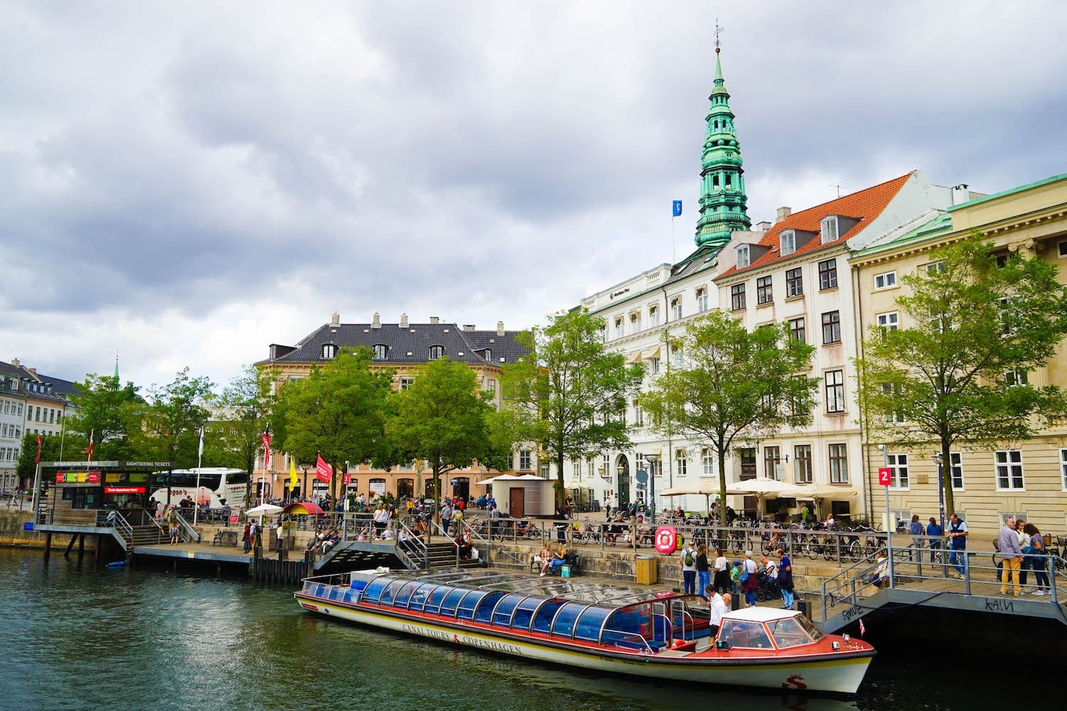 Copenhagen Stopover Guide: What To Do For 24 Hours In Copenhagen