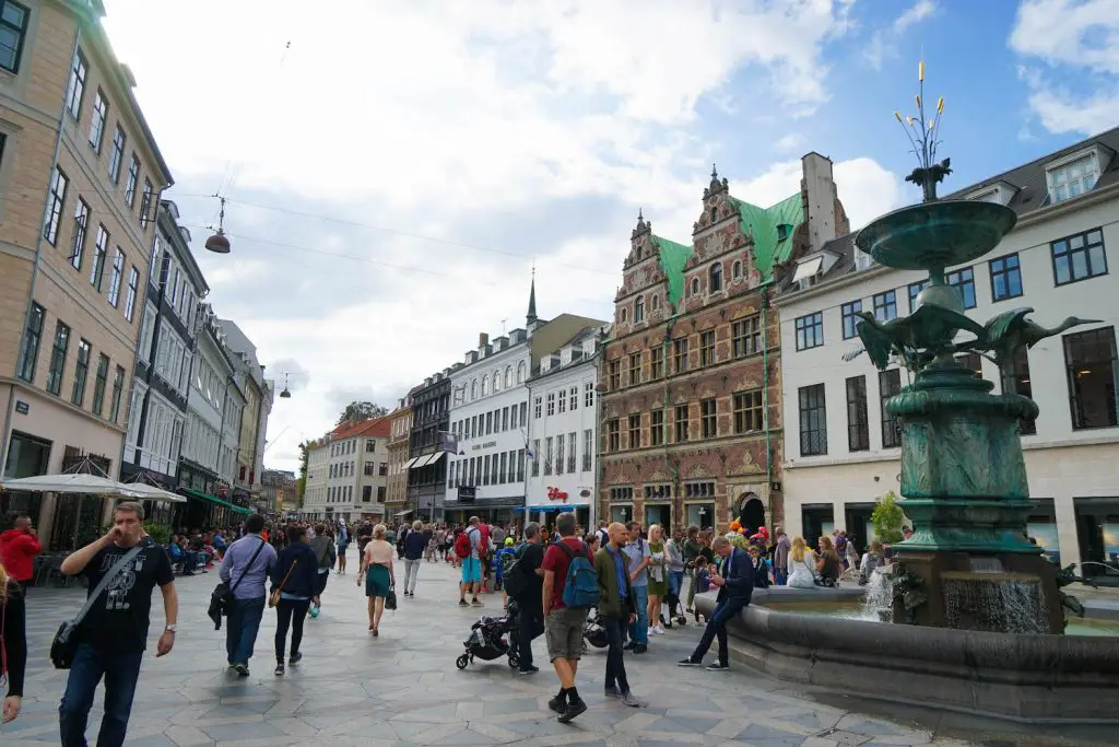 copenhagen tourist places ** copenhagen day tours ** copenhagen denmark attractions ** top 10 attractions in copenhagen **