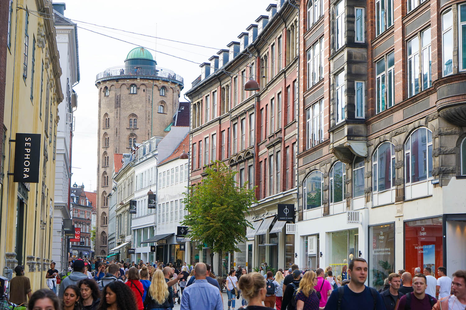 50 Unique Things To Do In Copenhagen: Denmark's Trendsetting Capital!
