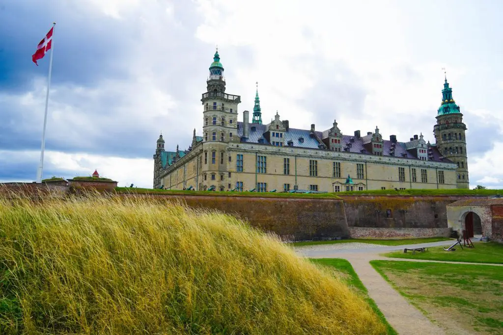 Kronborg Castle UNESCO ** places to go in copenhagen ** top ten copenhagen ** best places to visit in copenhagen ** best places to stay in copenhagen **