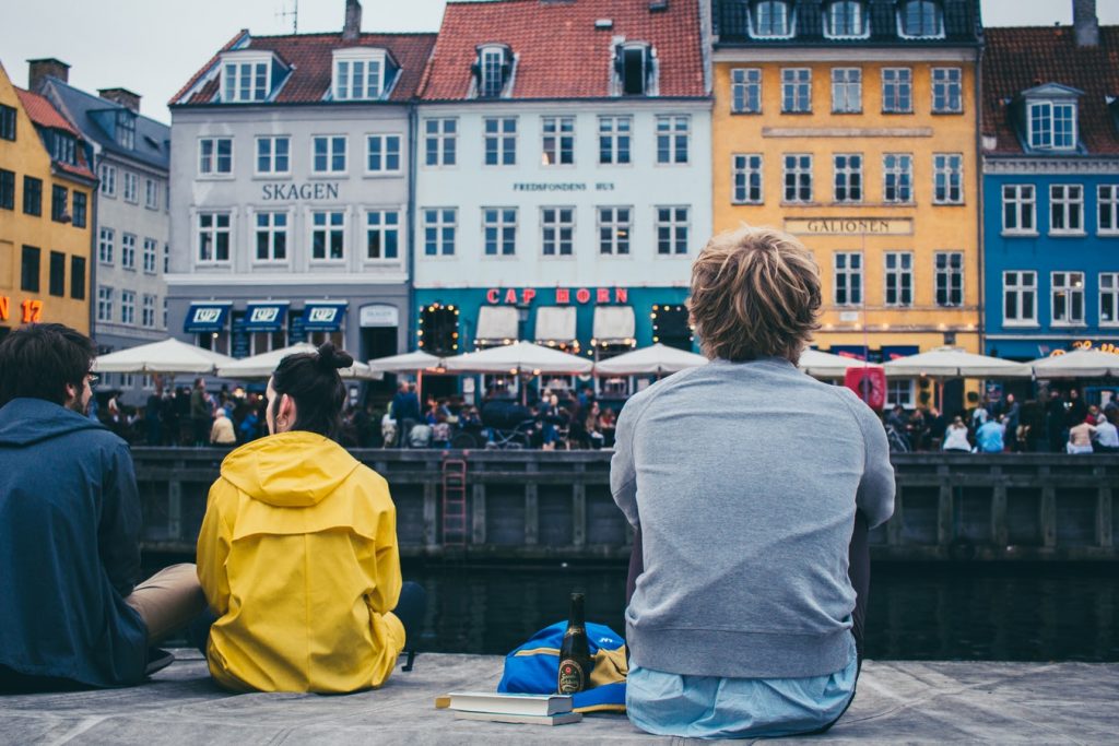 what to see in copenhagen | alternative things to do in copenhagen | unique things to do in copenhagen