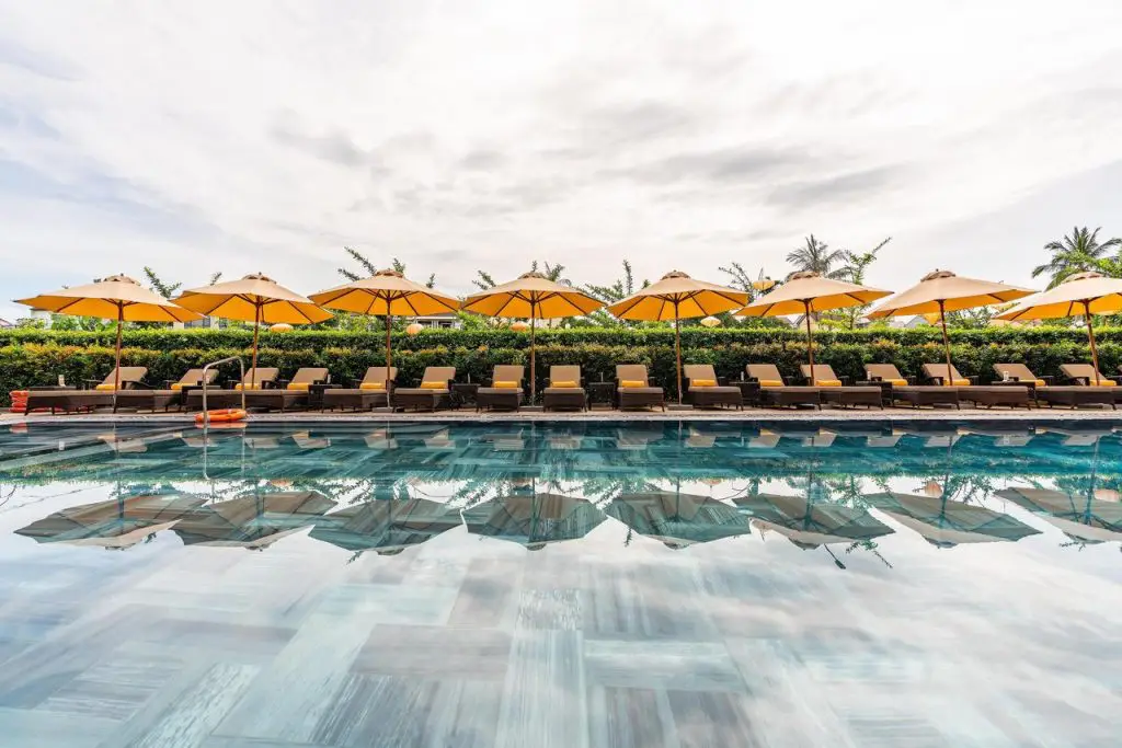 Allegro Hoi An - A Little Boutique Lux Hotel & Spa