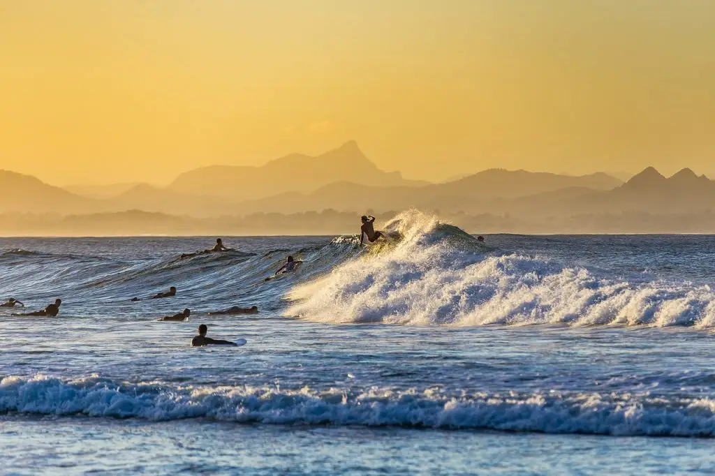 Famous Australian Landmarks | Byron Bay Australia