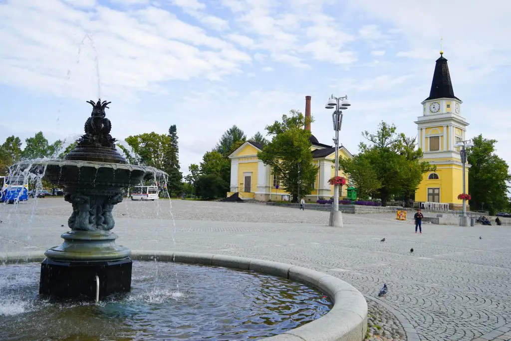 Discover The Real Finland With These 15 Top Things To Do In Tampere