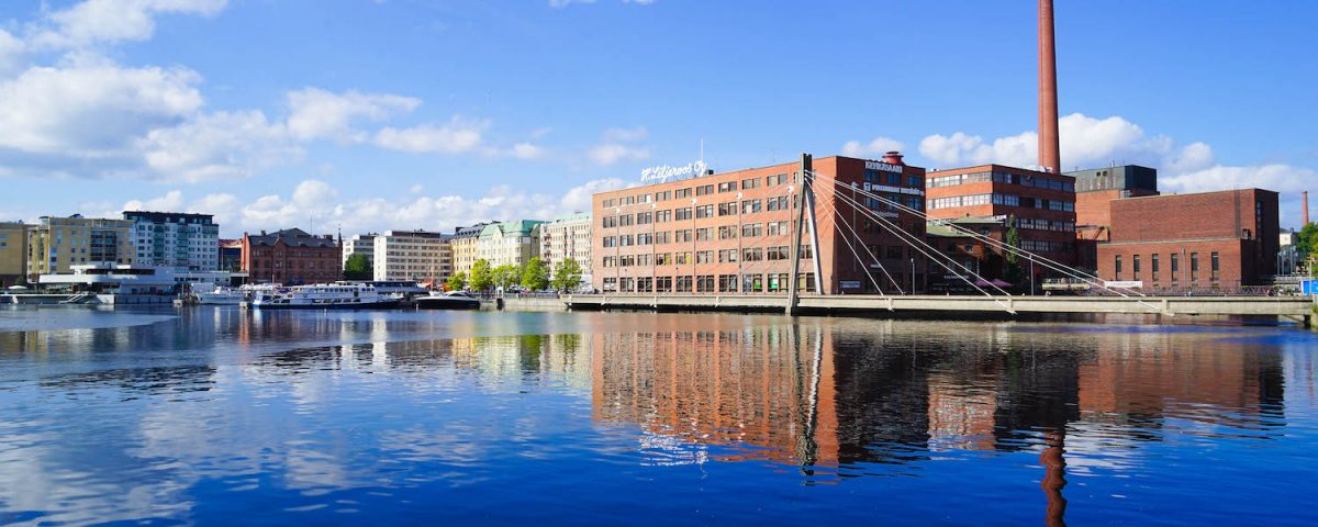 Discover The Real Finland With These 15 Top Things To Do In Tampere ...