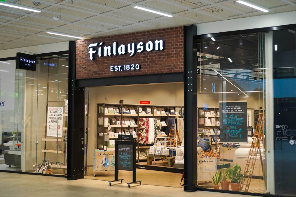 Finlayson Tampere