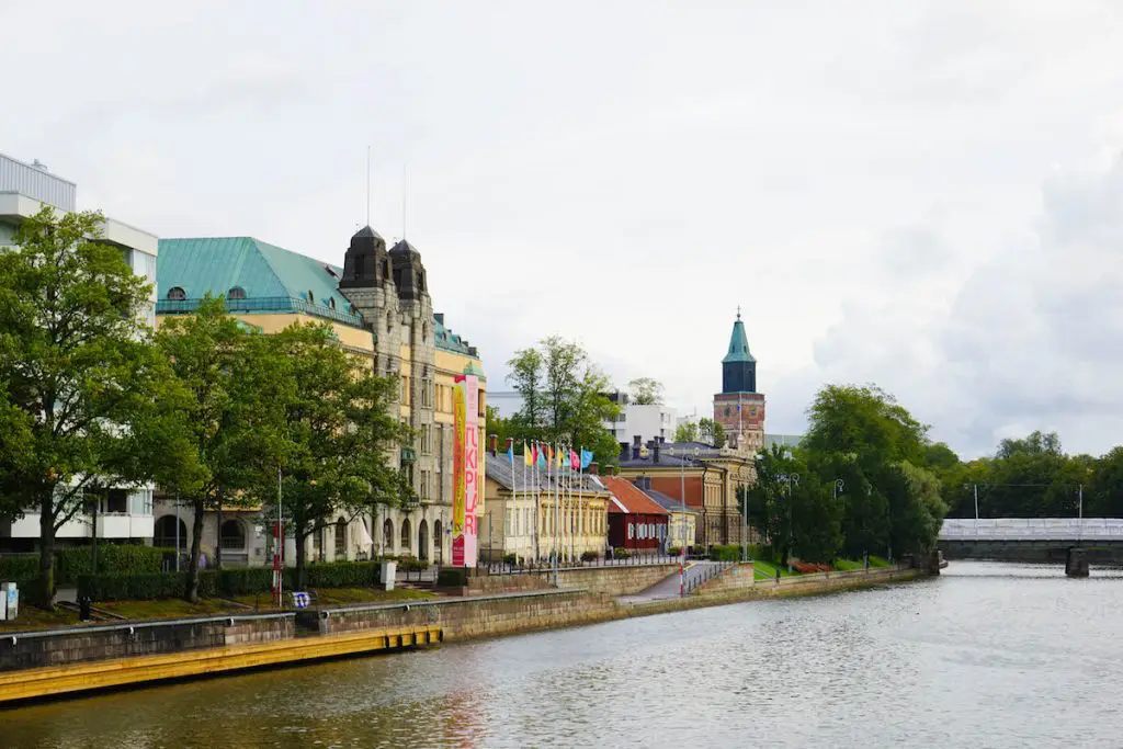 what to do in turku * turku castle * things to do in turku