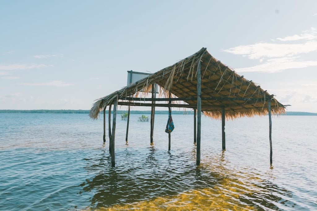 Alter do Chao Brazil - Places To Go