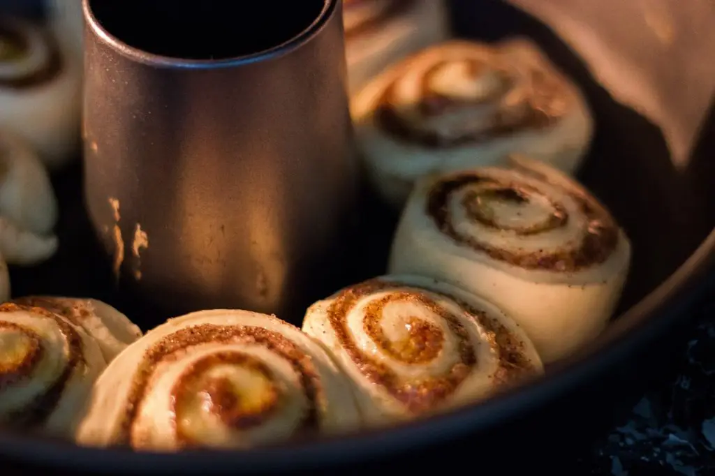 Indulge Your Sweet Tooth At The Art Of Baking Danish Pastry