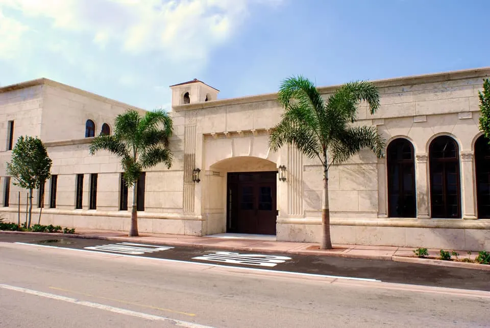 Coral Gables Museum Miami | best places to visit in miami