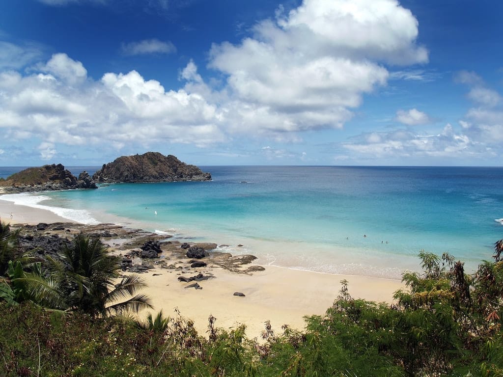 Fernando de Noronha - Top Things To Do In Brazil