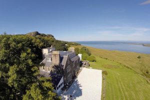 Where to stay in Skye | Flodigarry Hotel and SKYE Restaurant