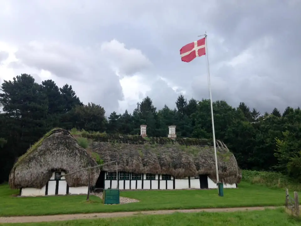 Enjoy The Totally Unique Open Air Museum