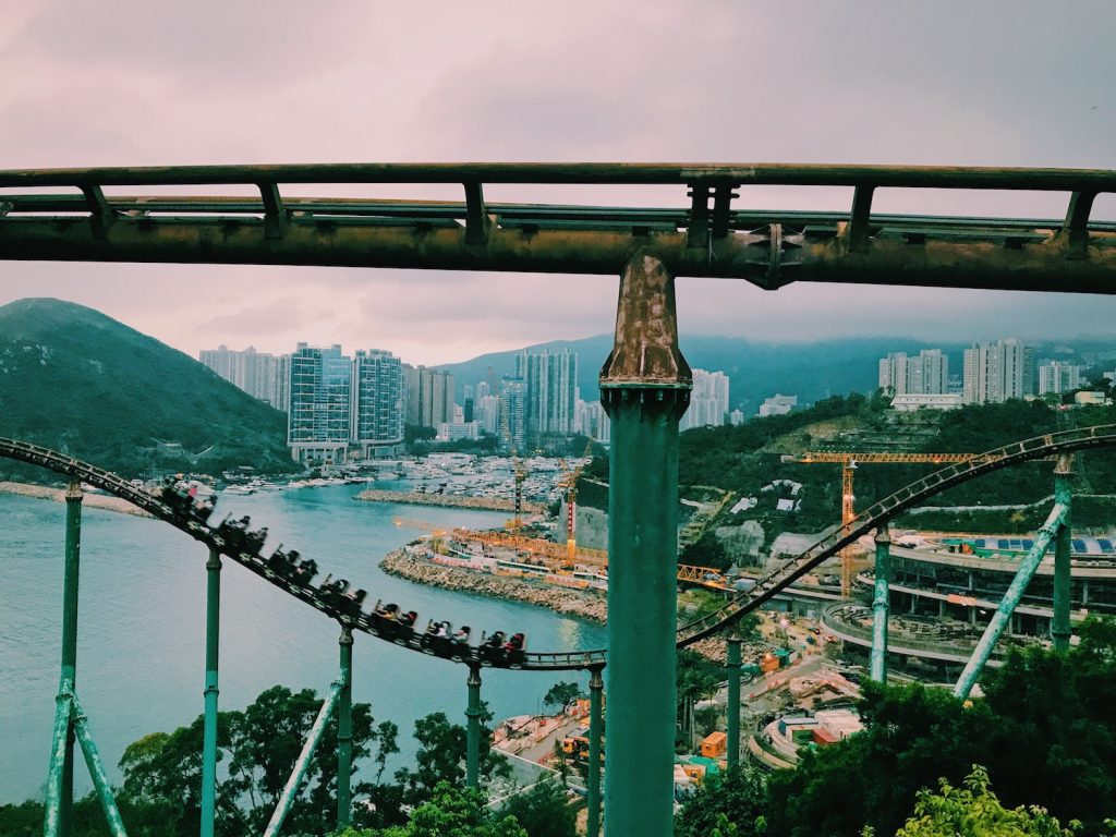 7 free things to do in Hong Kong 