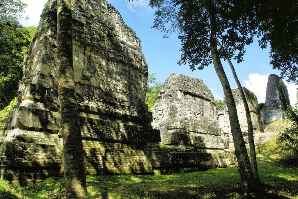 tikal national park | hotel tikal inn | tikal accommodation | hotels near tikal national park | visiting tikal