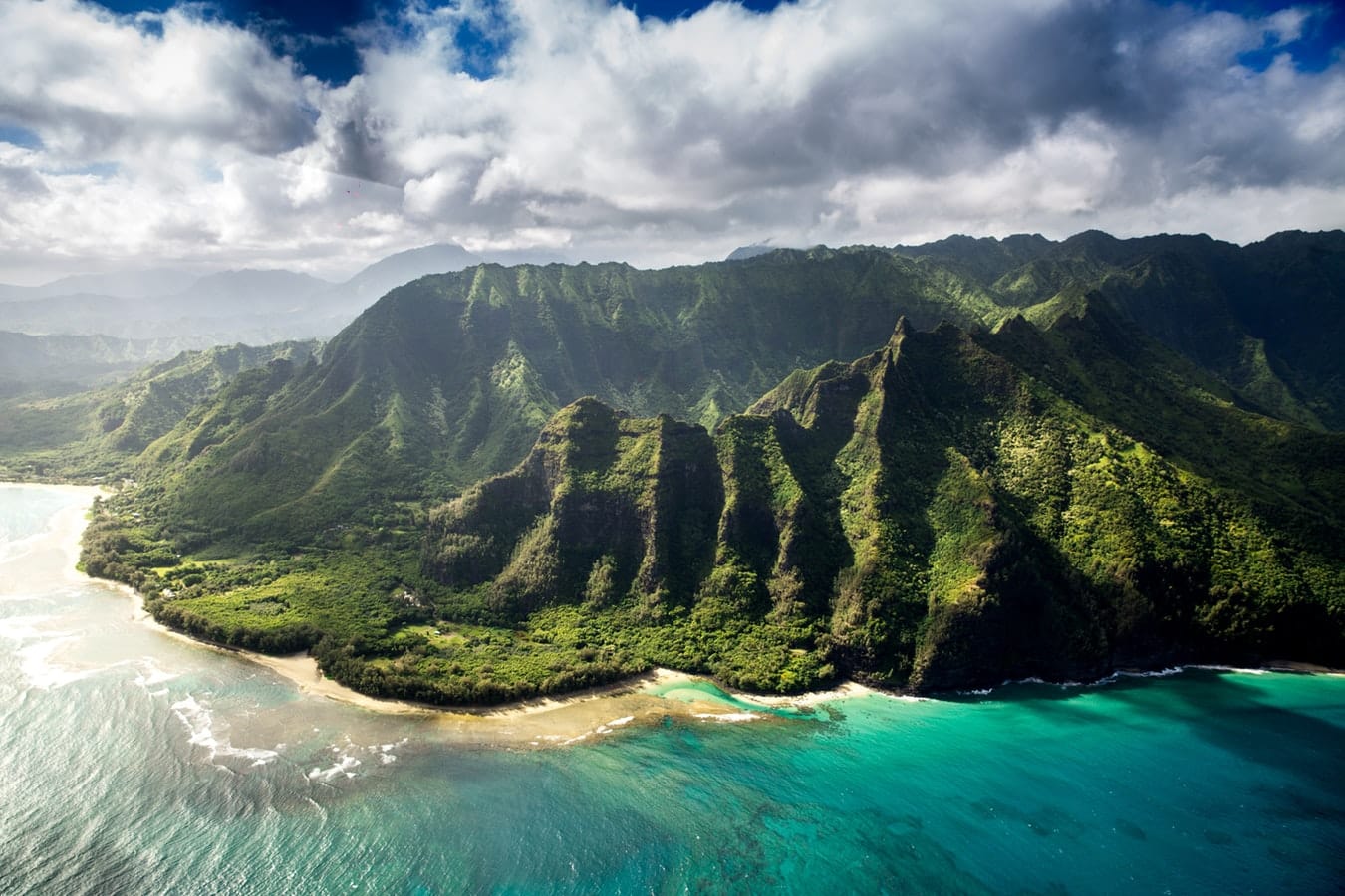 Hawaii Island Guide: What Exactly Is The Best Hawaiian Island To Visit?