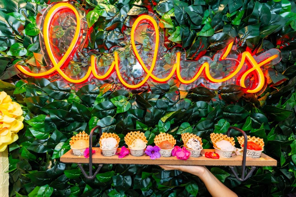 30 Fun Things To Do In Miami Florida - The Magic City! 7 Lulu’s Nitrogen Ice Cream Edgewater Miami