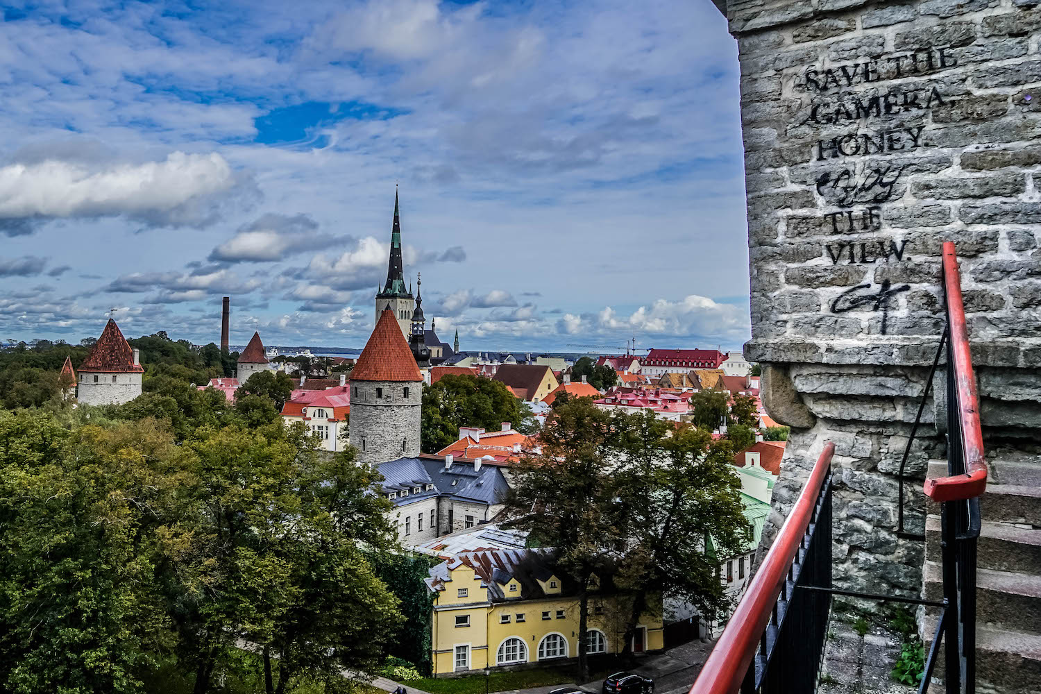 30 Fun Things To Do In Tallinn: Estonia’s Medieval-Meets-Modern Capital! 🇪🇪