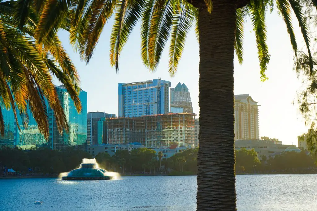 The Best Places To See On A Florida Road Trip From Orlando