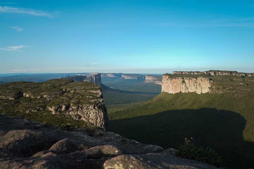 Parque Nacional da Chapada Diamantina - Best things to see in Brazil