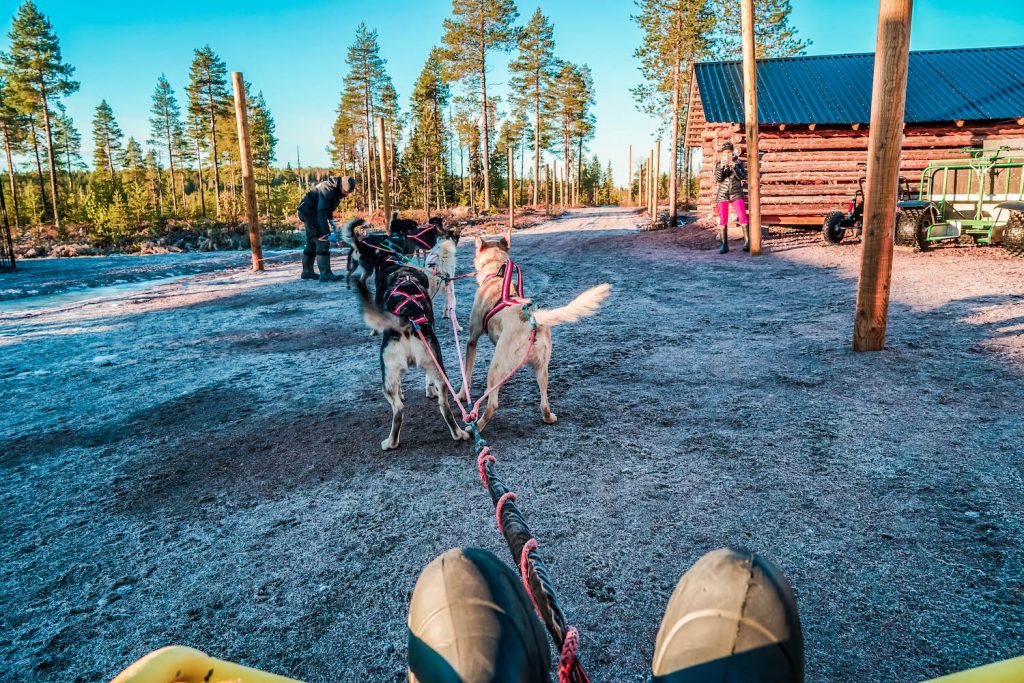 lapland christmas | rovaniemi hotels | santa claus village rovaniemi