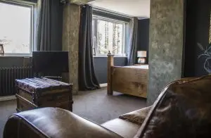 Storr Apartments Skye | Where to Stay In Isle of Skye