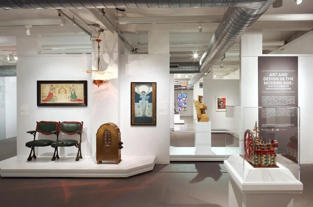 The Wolfsonian-FIU | what to see in miami