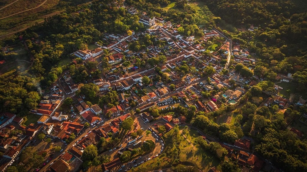 Tiradentes - Things to do in Brazil