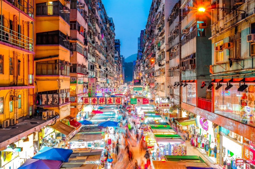 hong kong itinerary | 2 days in hong kong | things to do in hk | hong kong to do list |