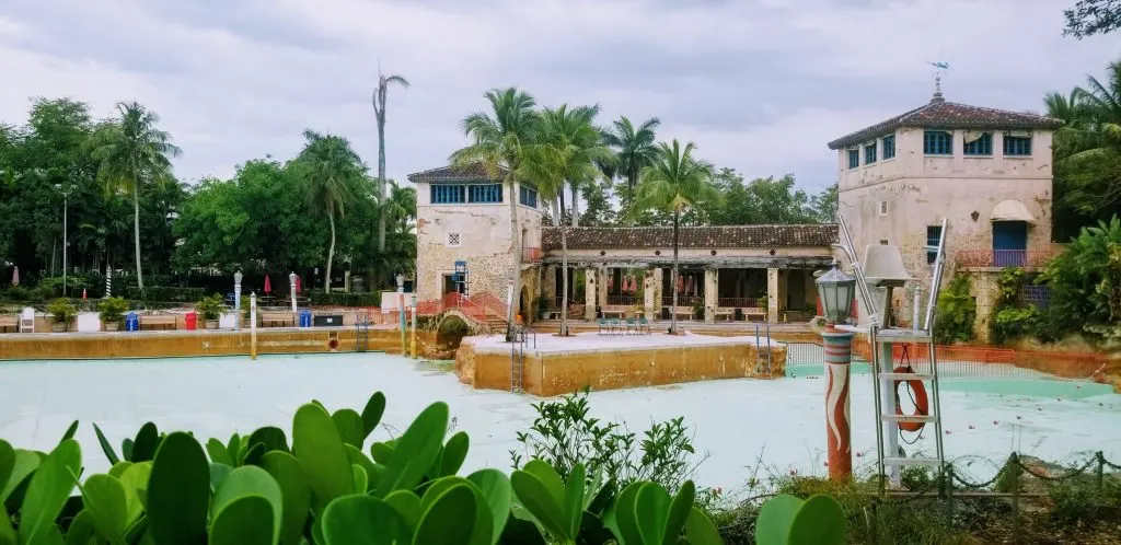 Venetian Pool In Coral Gables | things to do in miami florida