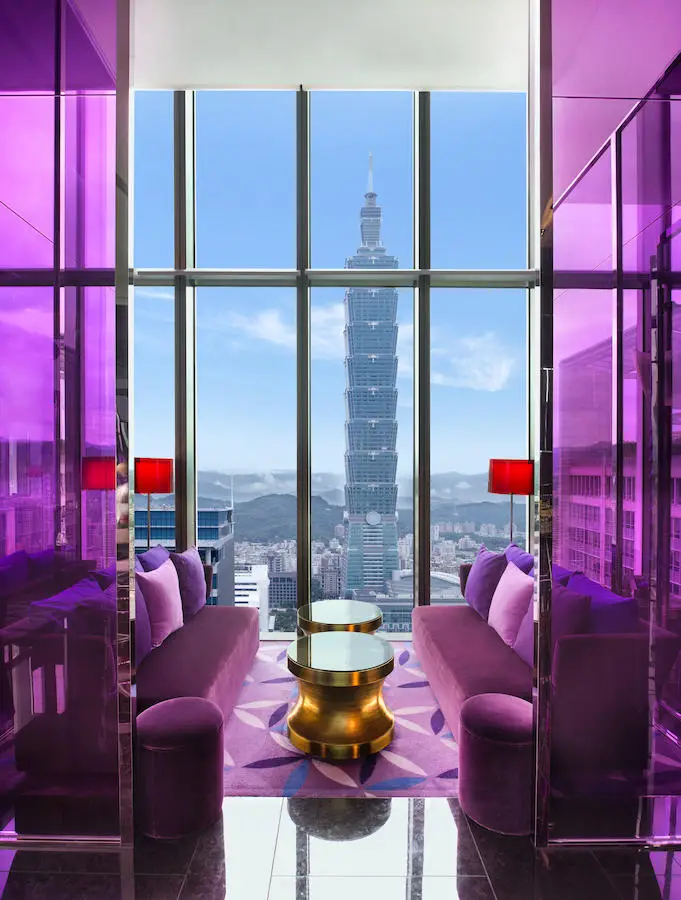 where to stay in taipei city | best district to stay in taipei | best hotel in ximending | new hotel in taipei | top hotels in taipei | best district to stay in taipei for tourist |best place to stay in taipei for tourist | best location to stay in taipei | which hotel to stay in taipei | W Taipei Hotel