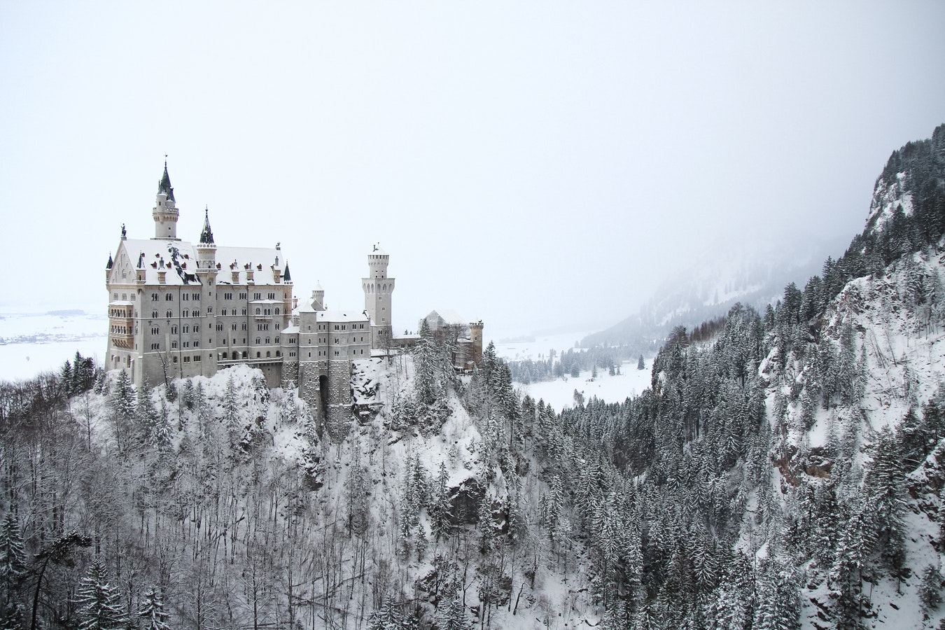 Frozen Wanderlust: Best Things To Do In Germany In Winter!