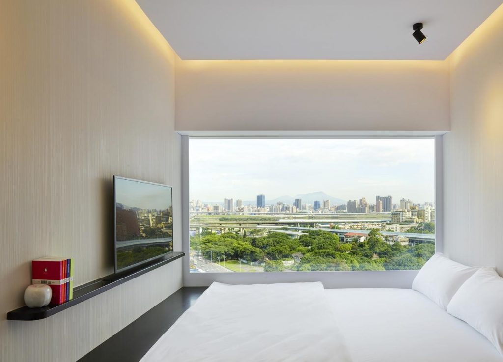 Where To Stay In Taipei Everything You Need To Know Before