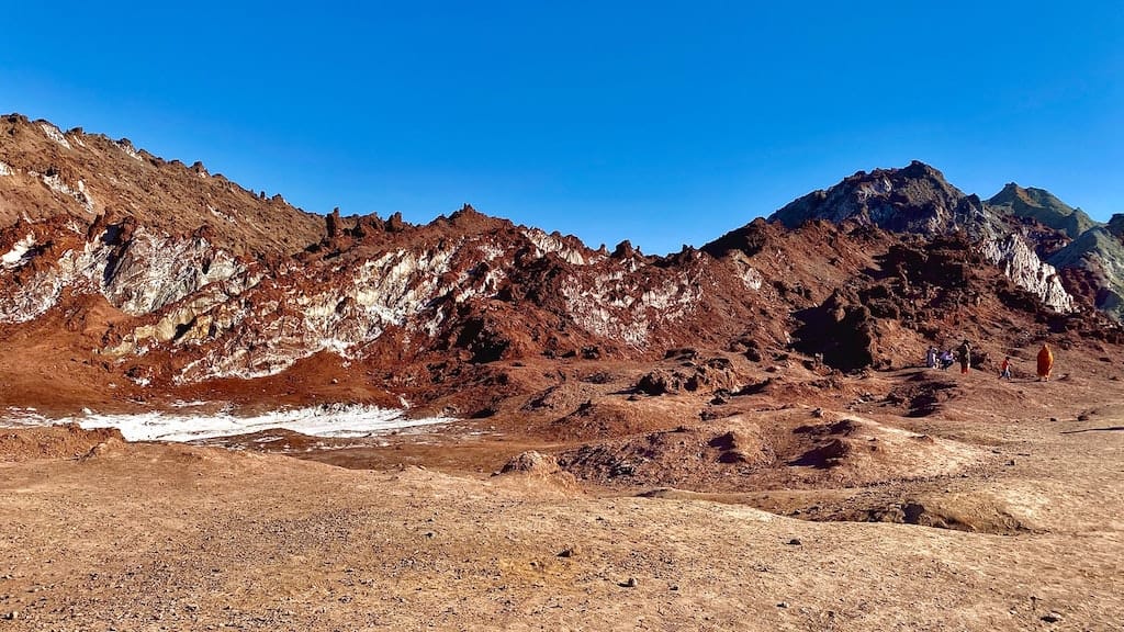 Hormoz Island Iran Places To Visit