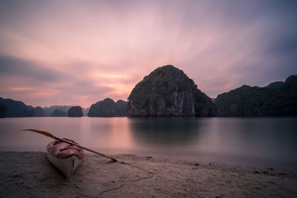 Top Things To Do In Vietnam: A Land Of Unparalleled Beauty