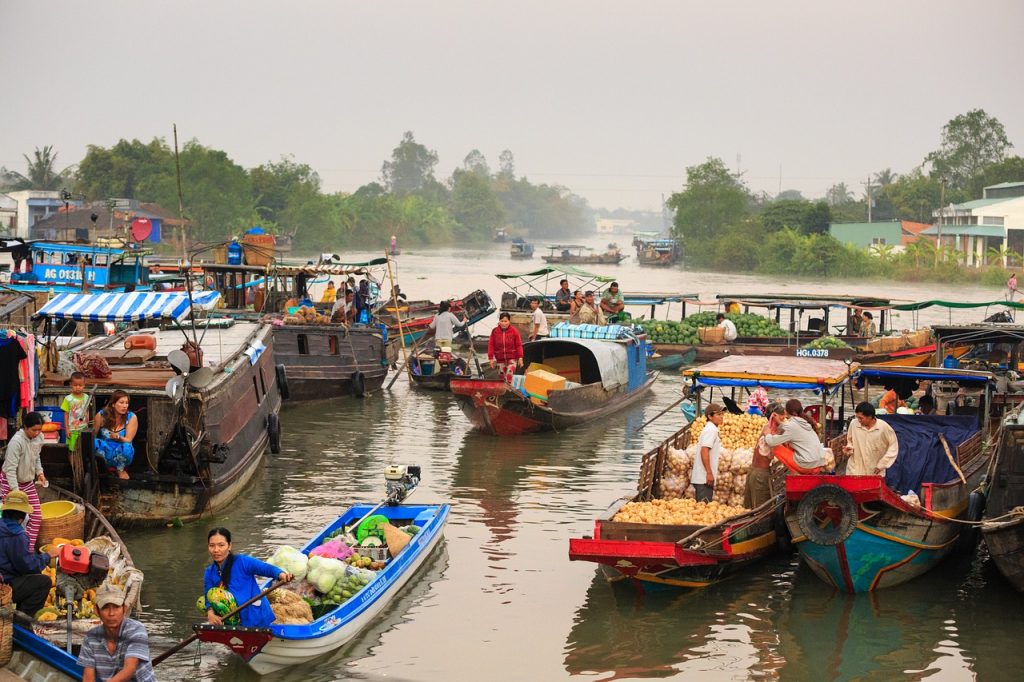 things to do in vietnam | vietnam travel | vietnam holidays | places to visit in vietnam