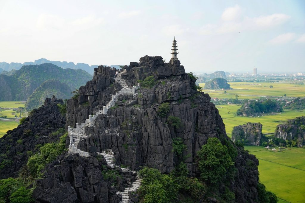 Top Things To Do In Vietnam: A Land Of Unparalleled Beauty