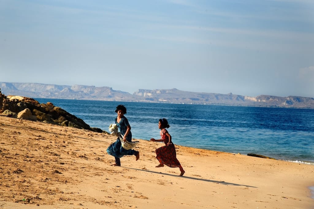 Qeshm Island - Things To Do In Iran