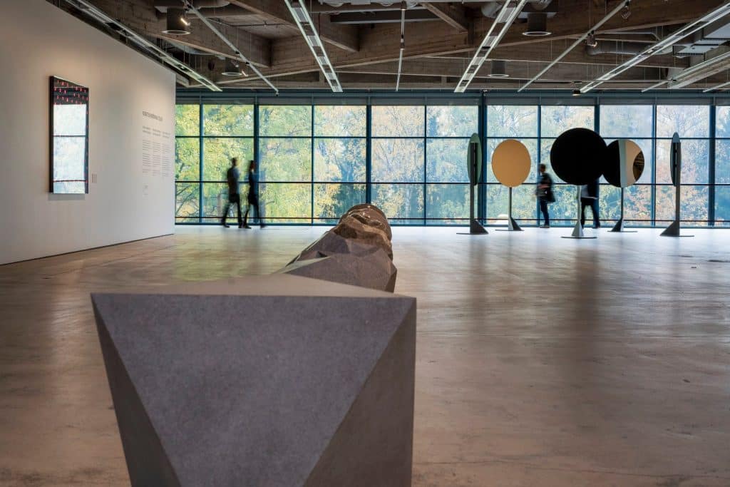 50 Fun Things To Do In Helsinki: The Most Underrated Nordic Capital! 20 EMMA – Espoo Museum of Modern Art | fun things to do in helsinki