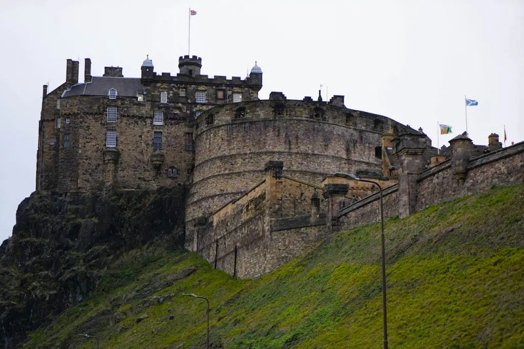 Things To Do In Scotland - Edinburgh